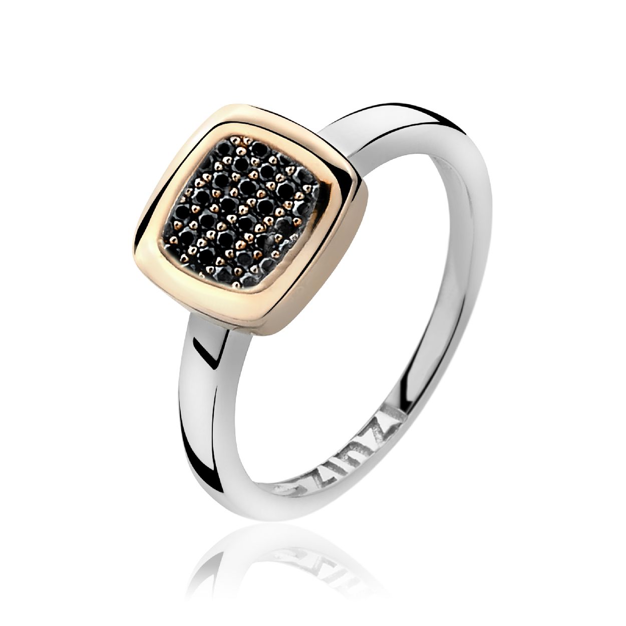 Dit sieraad is van het merk Zinzi. Het sieraad is gemaakt van Zilver.