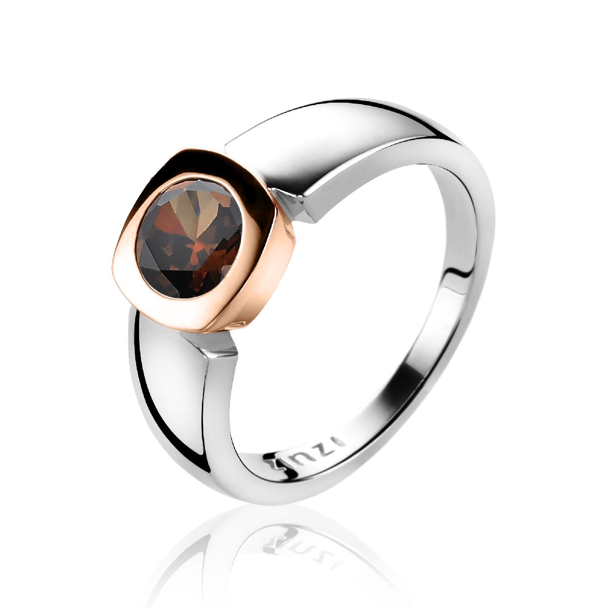 Dit sieraad is van het merk Zinzi. Het sieraad is gemaakt van Zilver.