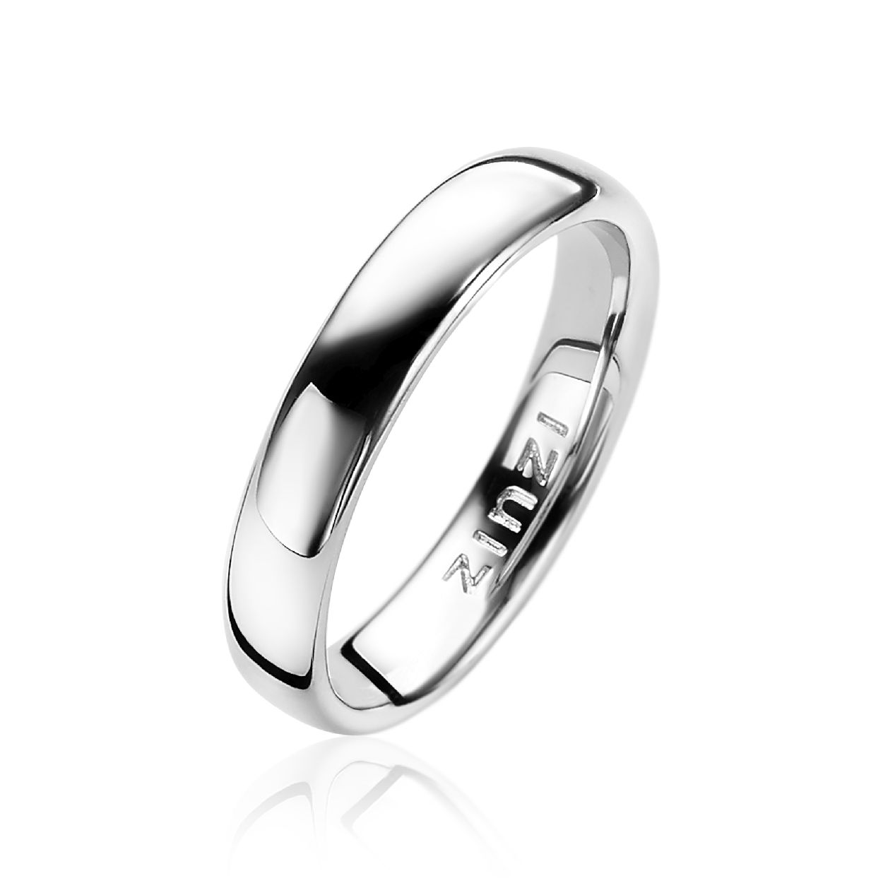 Dit sieraad is van het merk Zinzi. Het sieraad is gemaakt van Zilver.