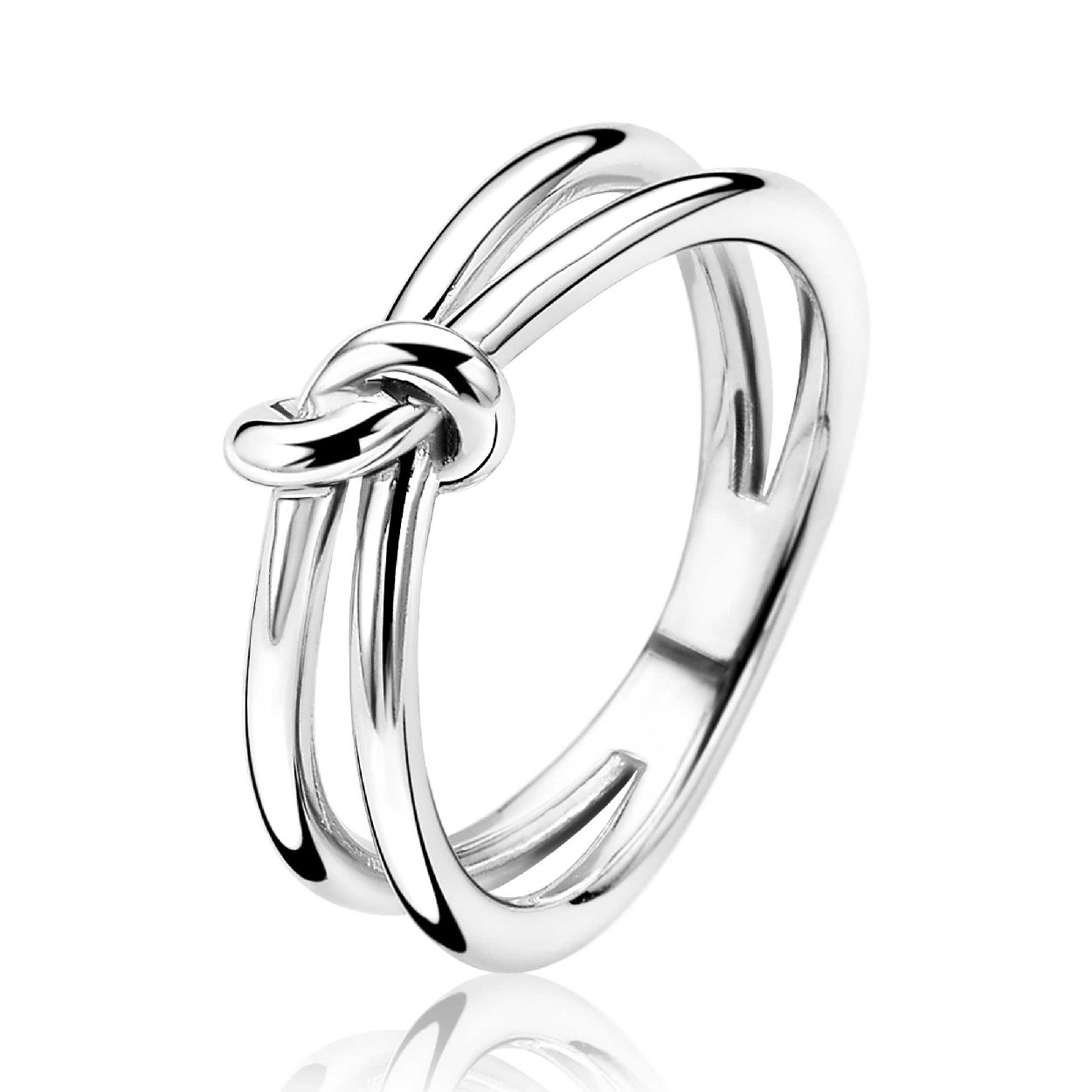 Dit sieraad is van het merk Zinzi. Het sieraad is gemaakt van Zilver.