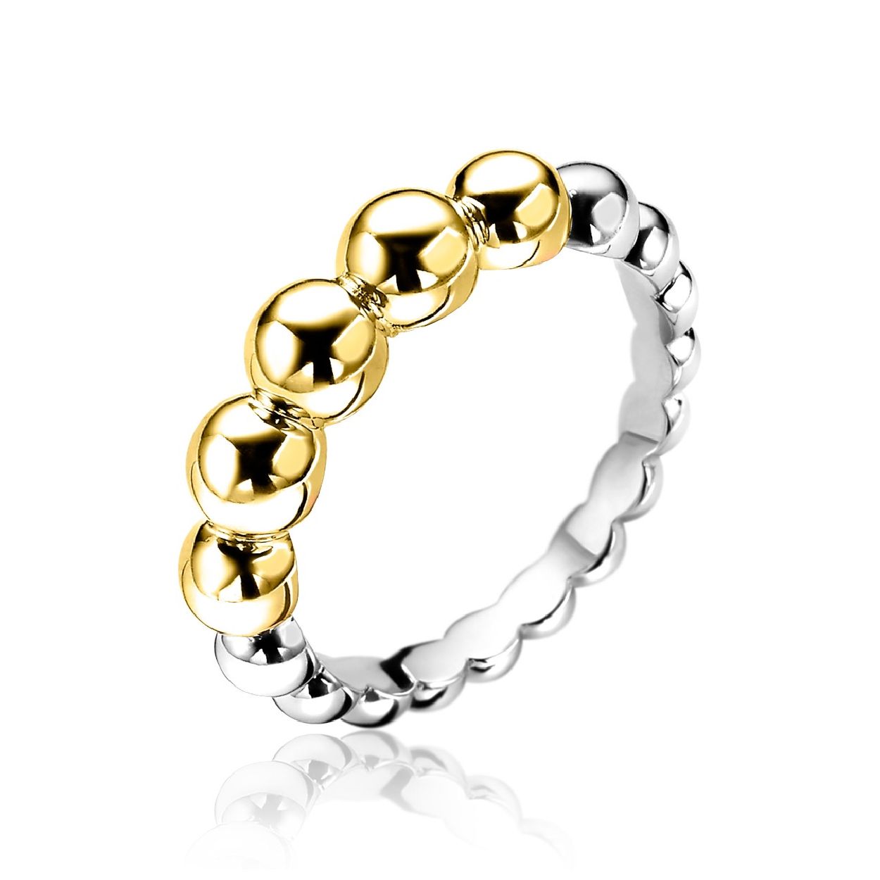 Dit sieraad is van het merk Zinzi. Het sieraad is gemaakt van Zilver.