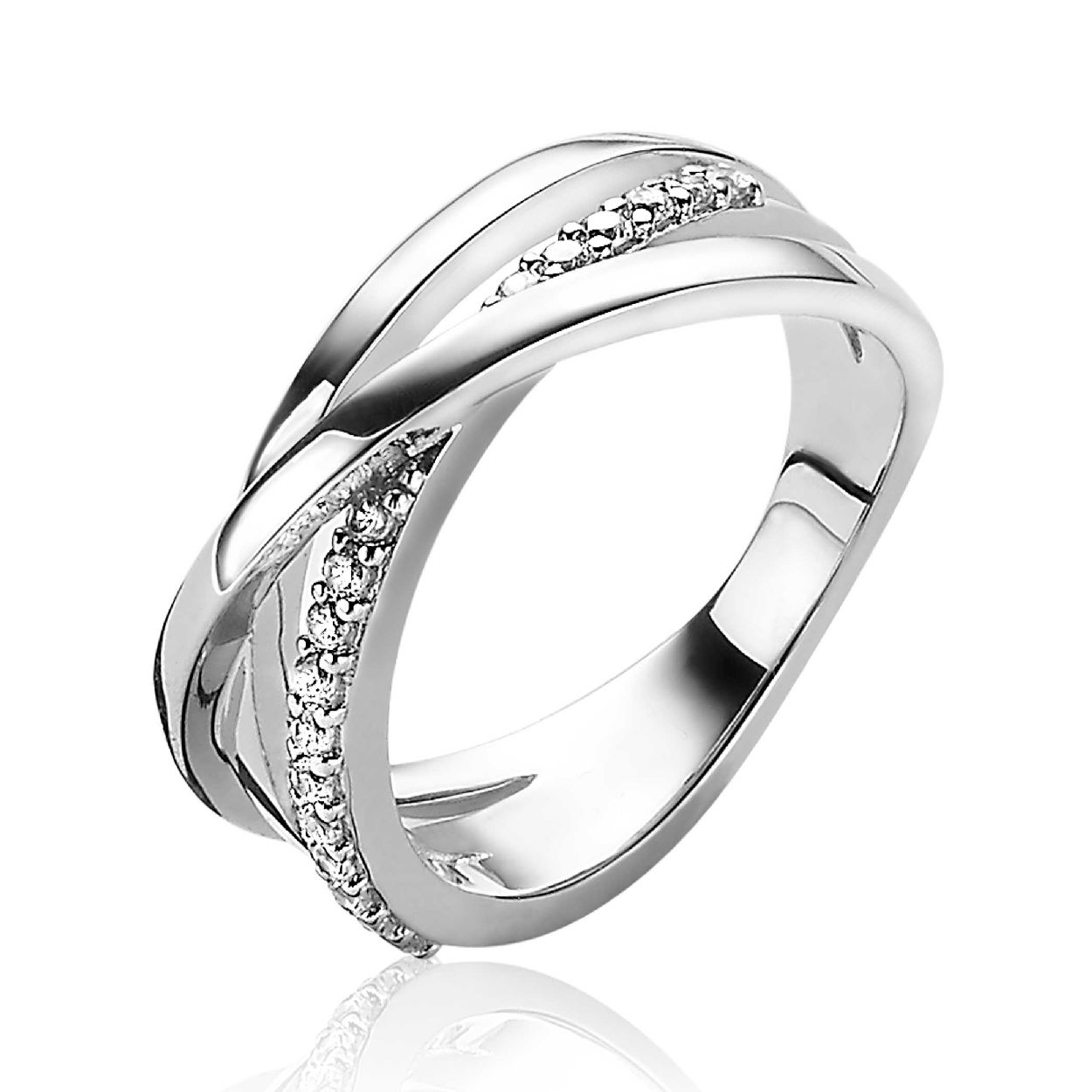 ZINZI RING LADIES ZIR1774-54