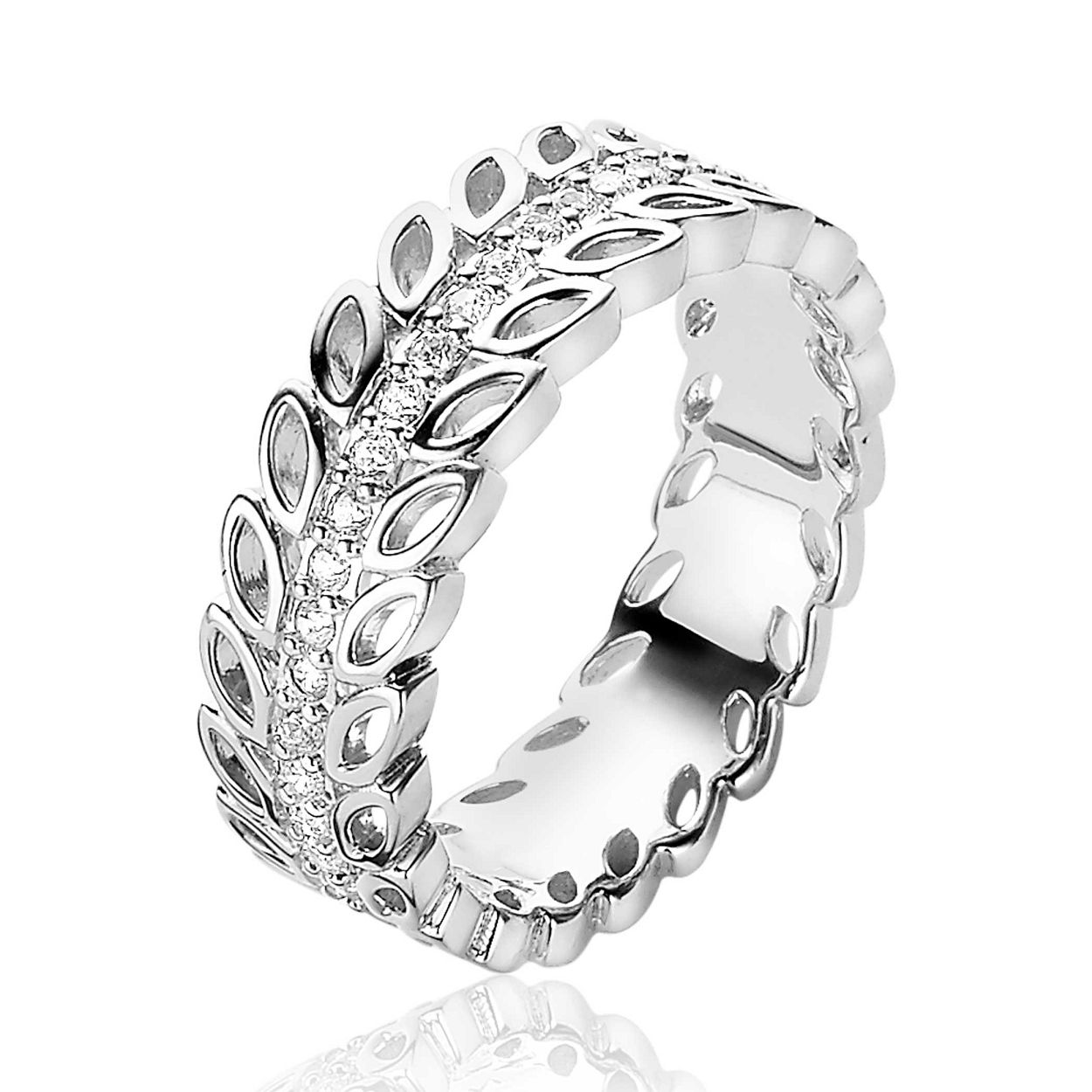 zinzi ring zir1889