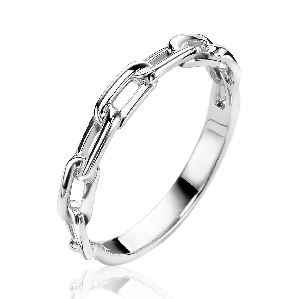 Dit sieraad is van het merk Zinzi. Het sieraad is gemaakt van Zilver.
