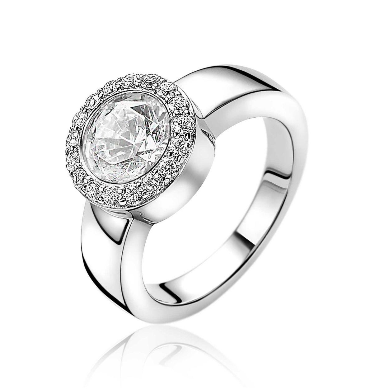 ZIRCONIA ZIR4