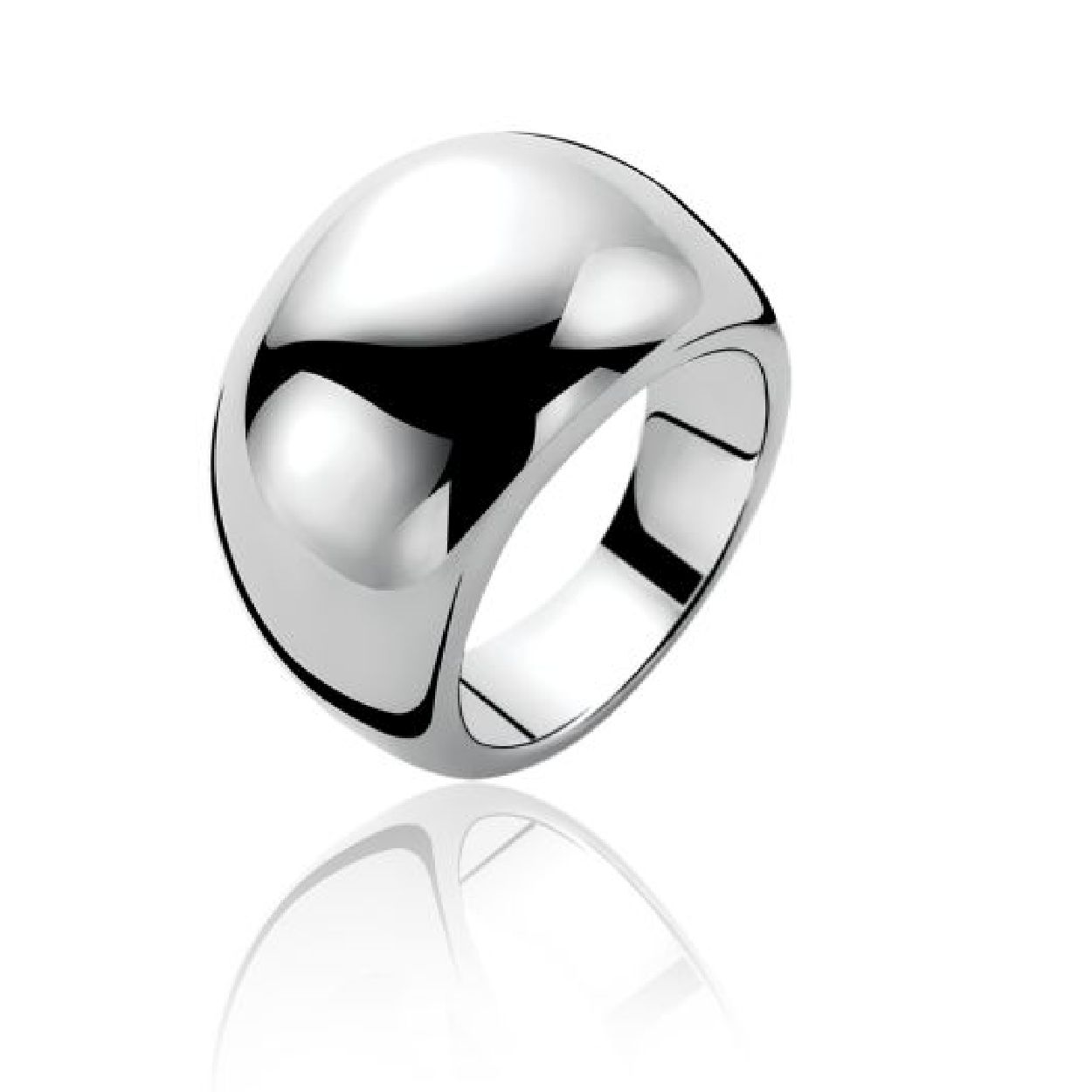 Dit sieraad is van het merk Zinzi. Het sieraad is gemaakt van Zilver.
