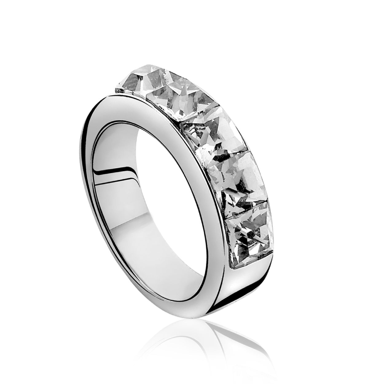 Dit sieraad is van het merk Zinzi. Het sieraad is gemaakt van Zilver.