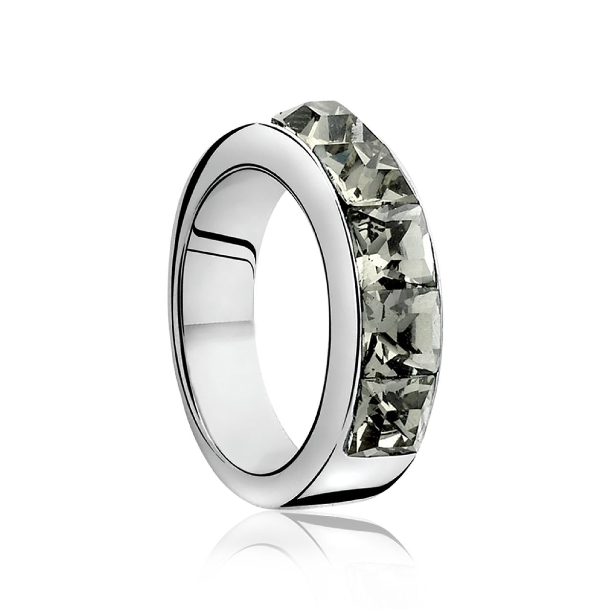 Dit sieraad is van het merk Zinzi. Het sieraad is gemaakt van Zilver.