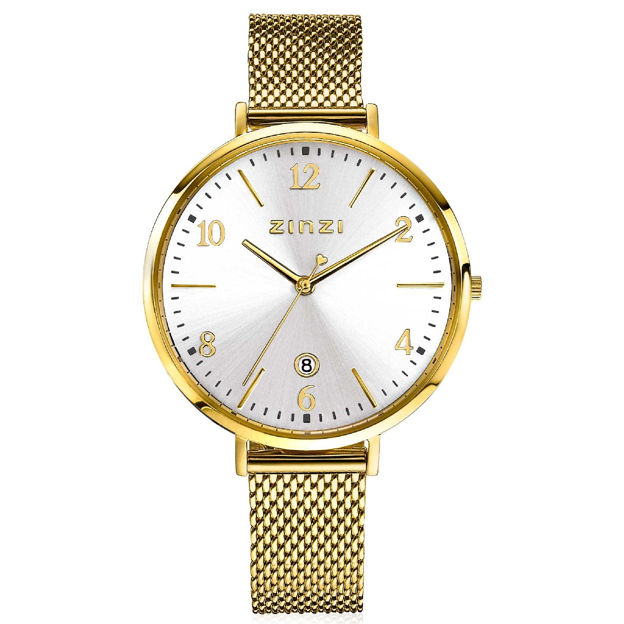 ZINZI HORLOGE DAMES ZIW1433