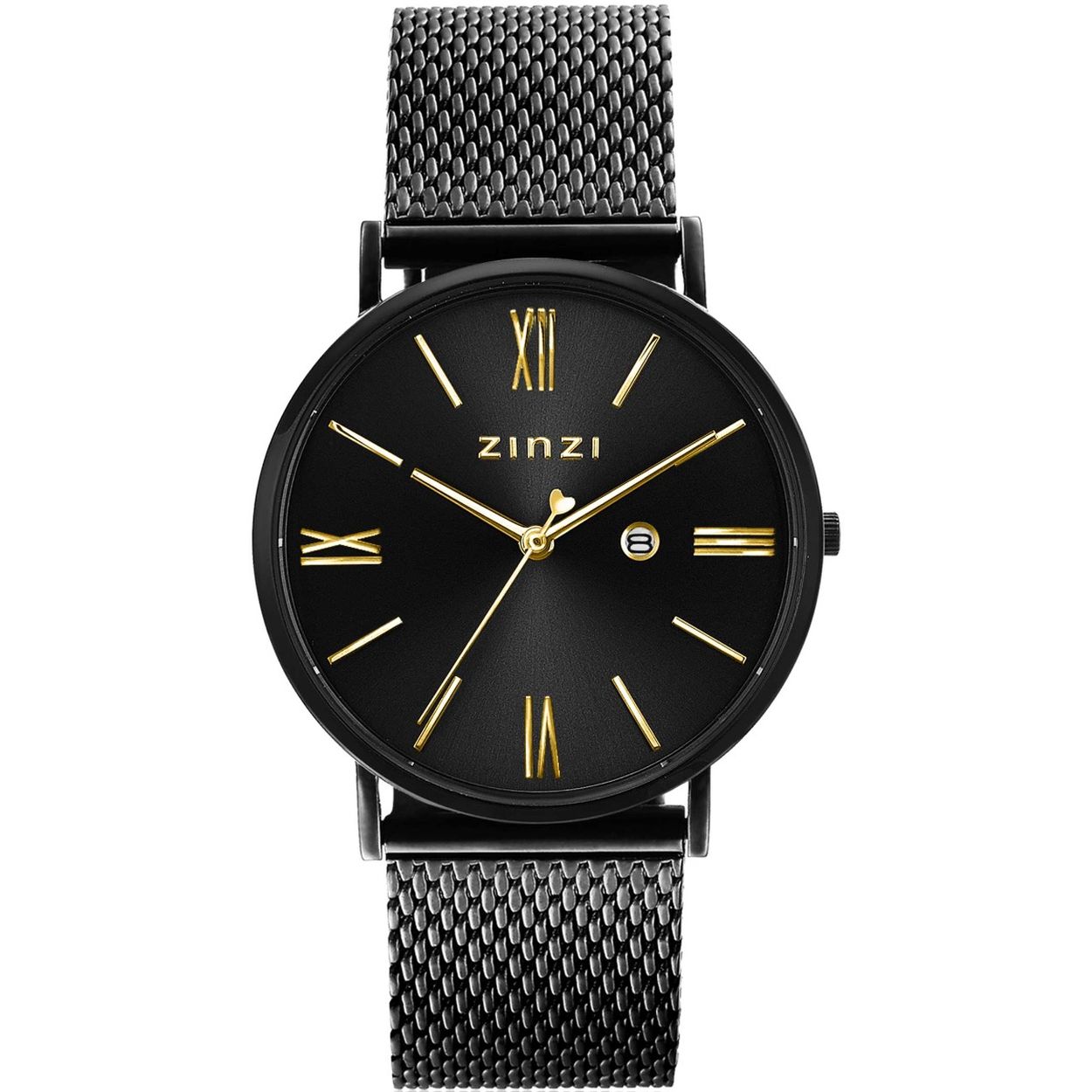 Bij aankoop van dit Zinzi horloge krijgt u een bijpassende armband t.w.v. €39,95!