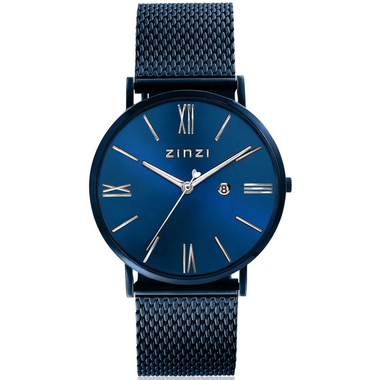 Bij aankoop van dit Zinzi horloge krijgt u een bijpassende armband t.w.v. €39,95!