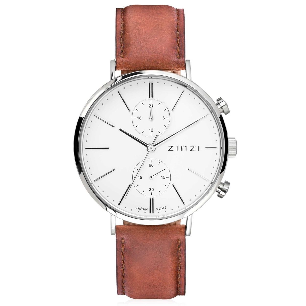 ZINZI TRAVELER horloge