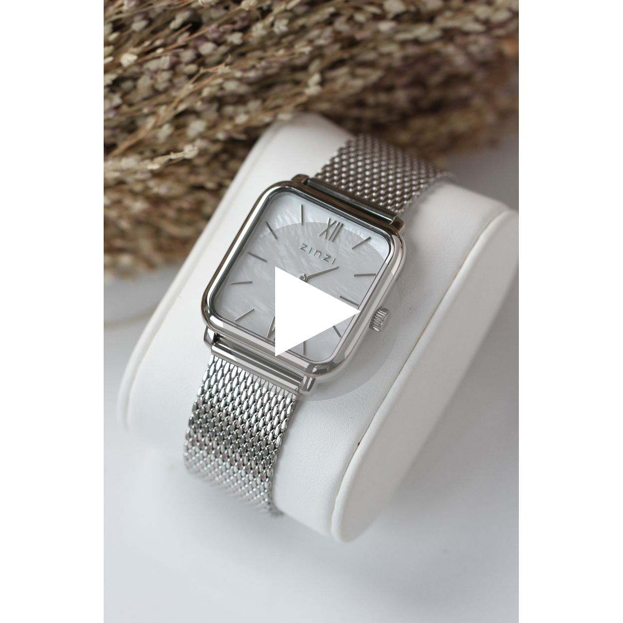 Zinzi horloge