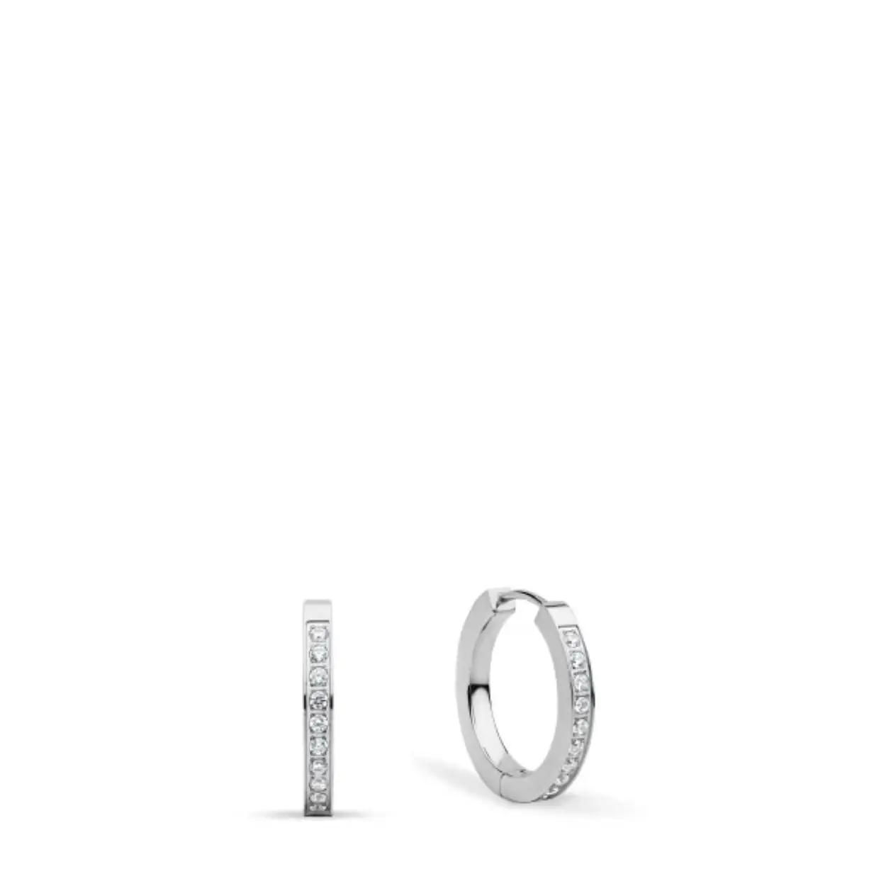 Klapoorringen zirconia stl