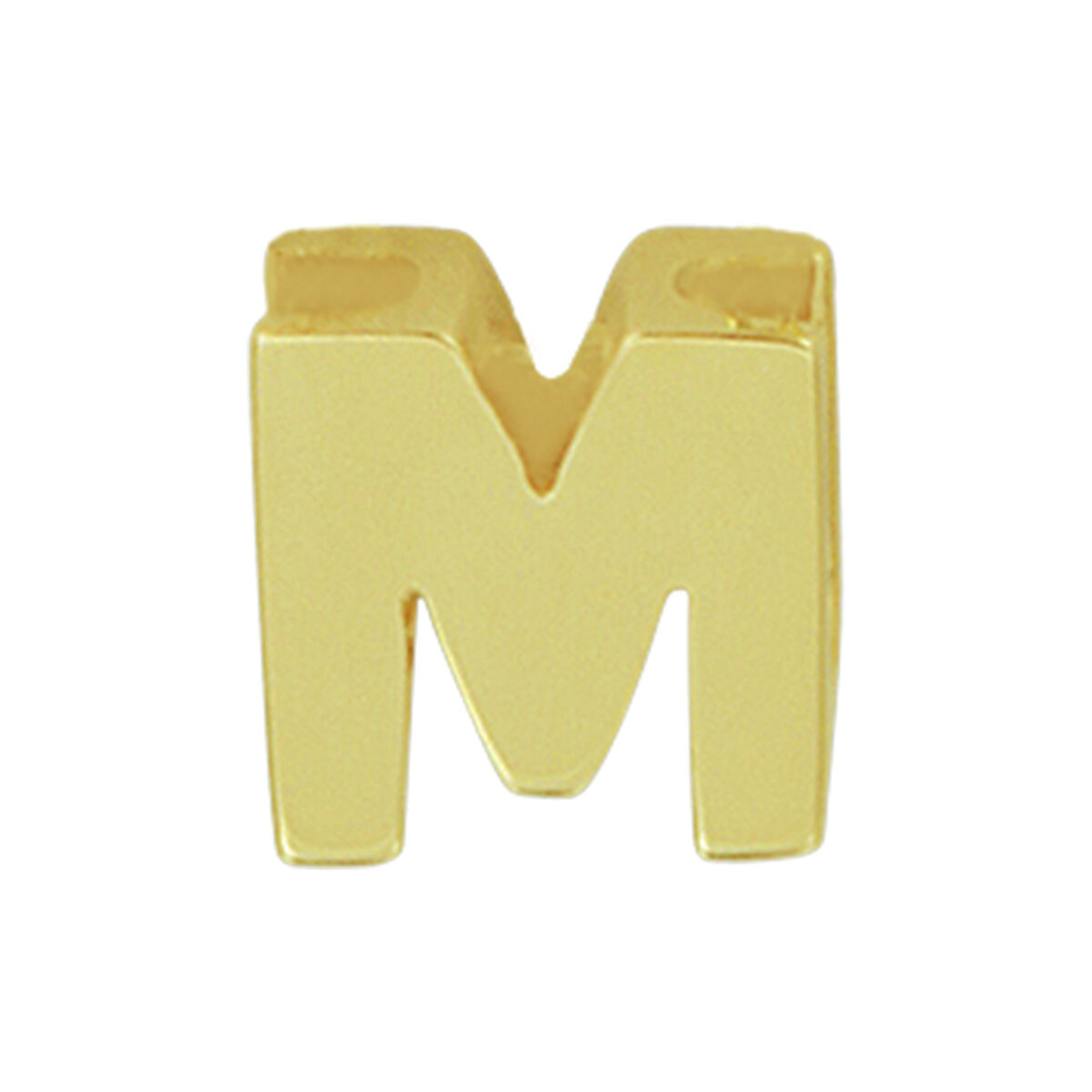 hanger letter m