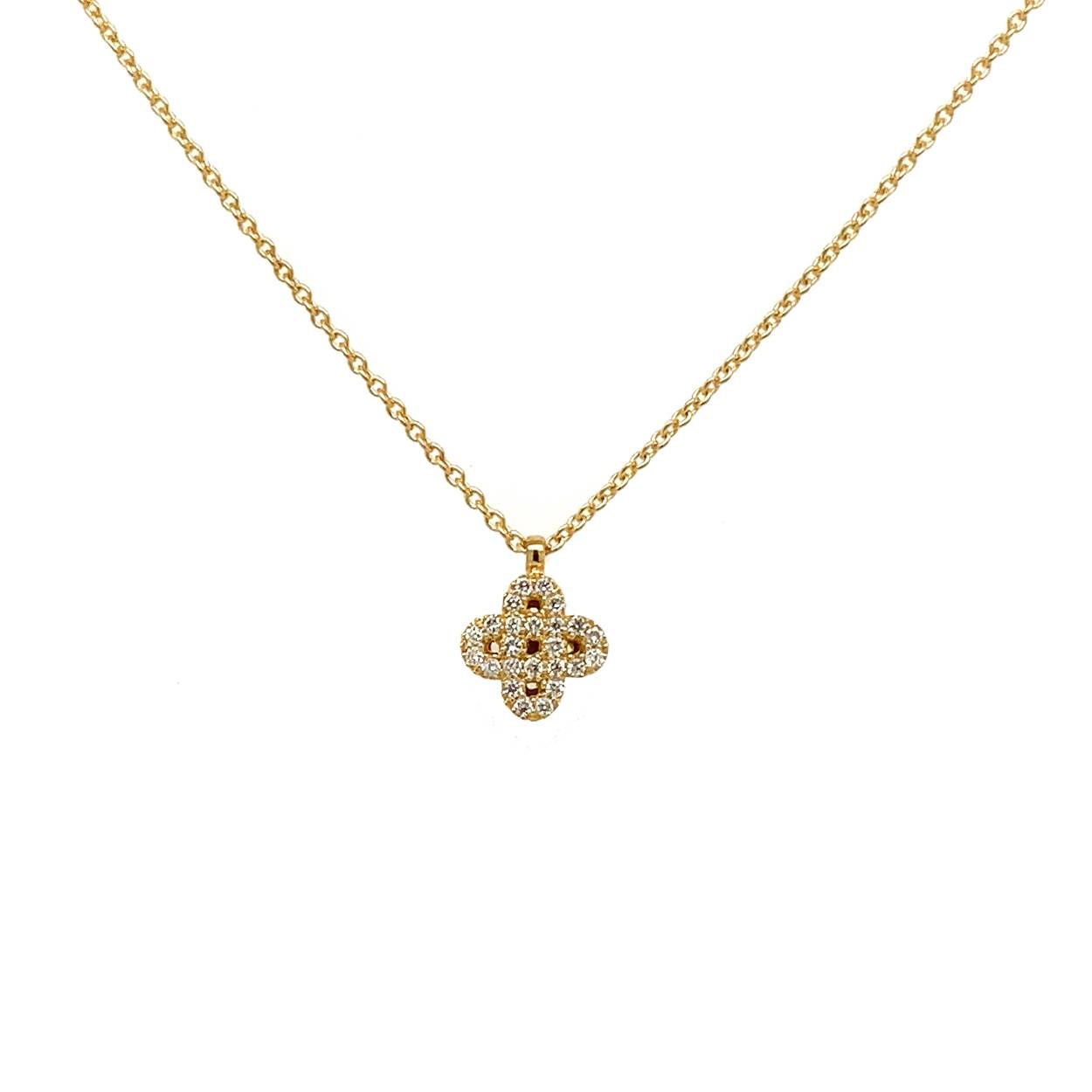 Choker ggd briljant