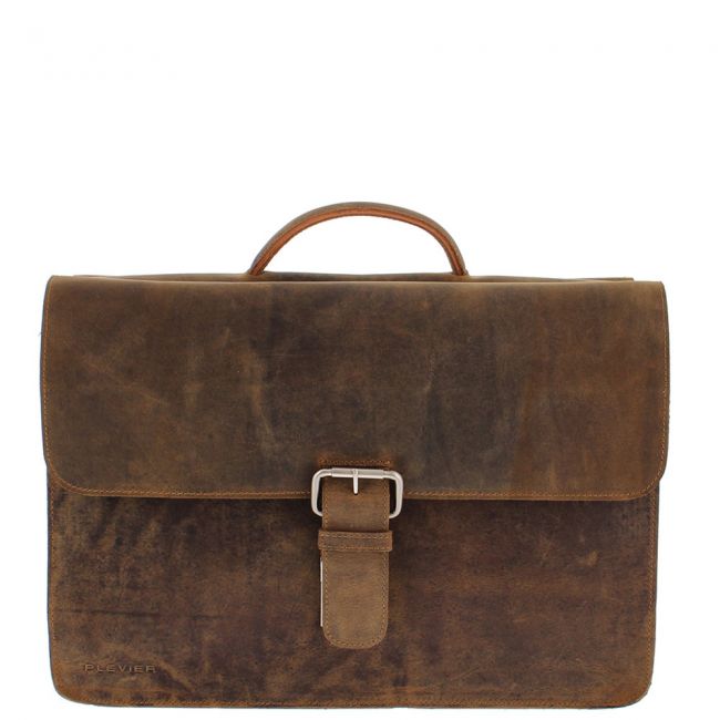 Zeppelin	Laptoptas 3 vaks ( resp. 5.5 x 7 x 4.5 cm) waarvan 1 geschikt is voor een 17.3" laptop 	43.5 x 30 x 17 cm	22,2		2,5	Multifunctionele vakjes voor bekabeling, muis,  mobiele telefoon, visitekaartjes, USB stick en pennen.	
Tevens voorzien van afneembare lange draagriem.