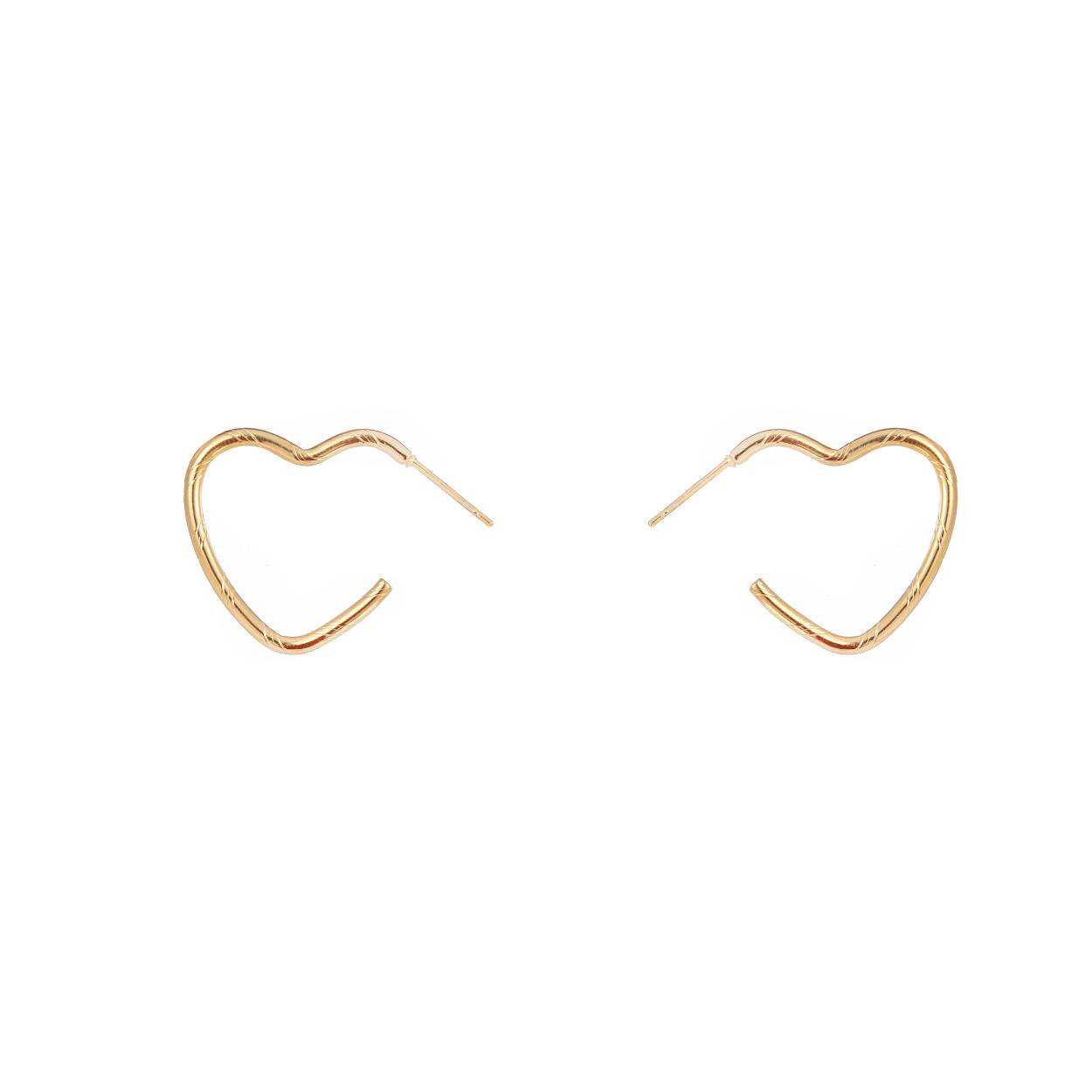 Een apart gedeelte van onze collectie zijn onze talloze, prachtige en fijne sieraden in stainless steel. Deze zijn te herkennen aan de kraftbruin papieren kaartjes. In deze collectie vind je onder andere onze basic oorknopjes, prachtig uitgewerkte figuurtjes en geweldige kleurcombinaties.  



Prachtige, fijne sieraden uit roestvrij staal, van een zeer hoge kwaliteit voor jarenlang plezier. Stainless steel heeft onder andere de eigenschap om zeer goed een plating vast te houden. Om die reden verkleuren deze sieraden bijna niet en kun je ze gerust dragen tijdens het douchen en sporten.

