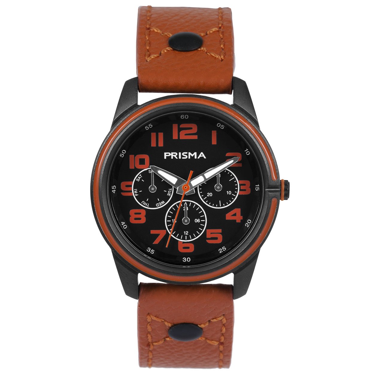 Coolwatch 250 jongens horloge edelstaal 

Algemeen
Geslacht: jongens
Model: CW.250

Voordelen
- band echt leer oranje
- wijzerplaat zwart met oranje cijfers (arabisch)
- wijzers lichten op in donker
- duidelijke tijdsweergave
- spat waterdicht: handenwassen, regen
- quartz
- maat kast 32mm (breedte) 9mm (dikte)