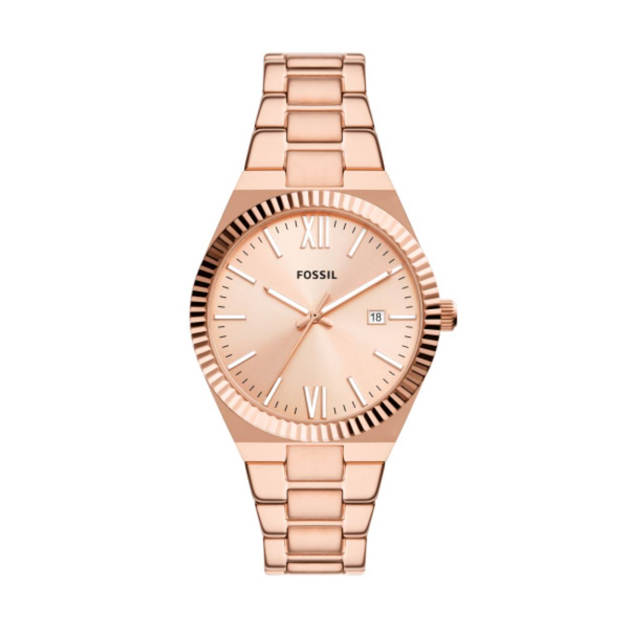 Fossil ES5258