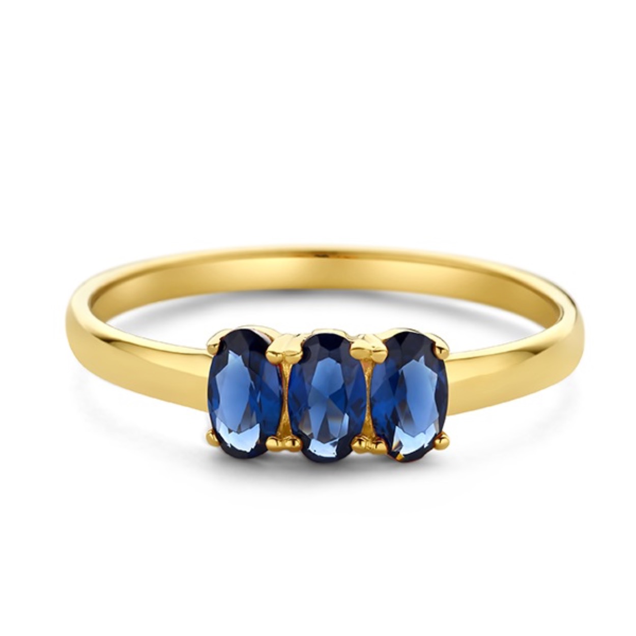 Dit is een ring van het merk Swing Jewels gemaakt voor dames.
De specificaties zijn als volgt:
Ringmaat: 54