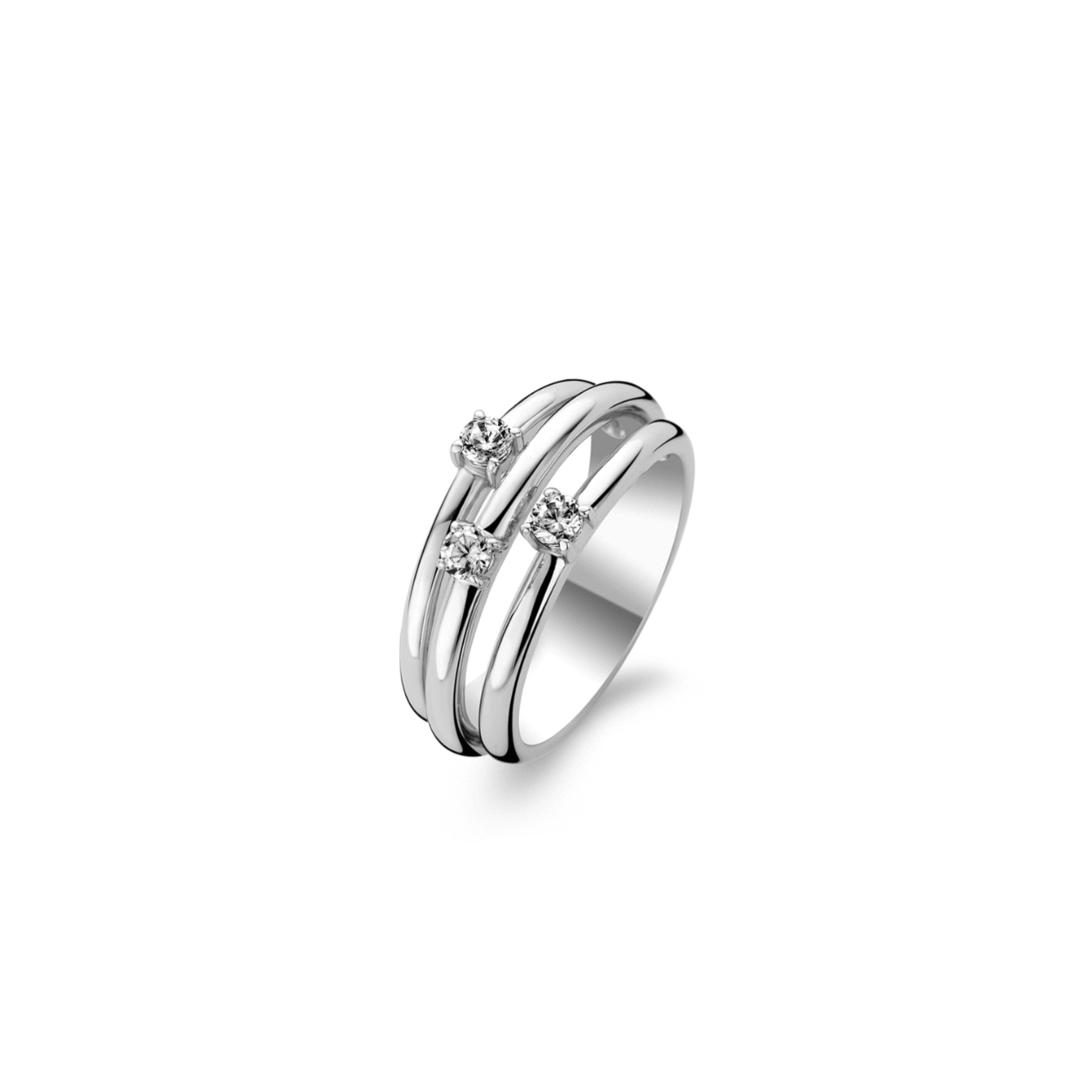 Ti Sento Ring maat 54