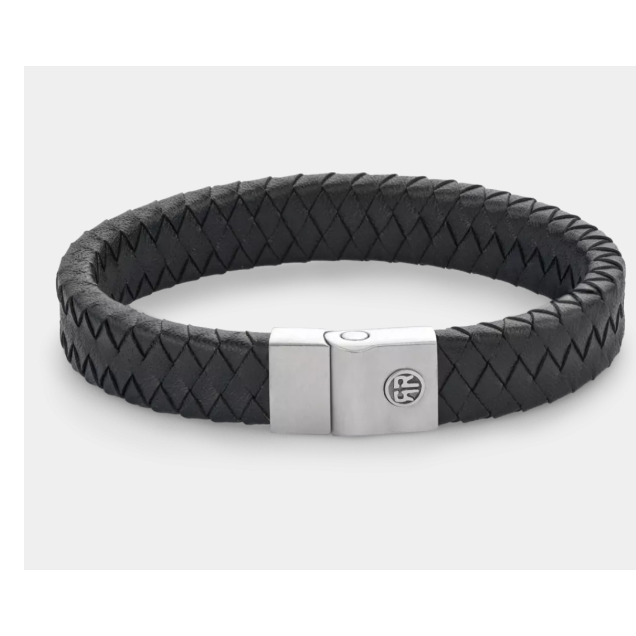 Dit is een armband van het merk Rebel & Rose
