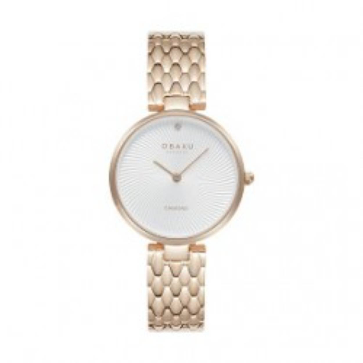 Dames horloge Obaku