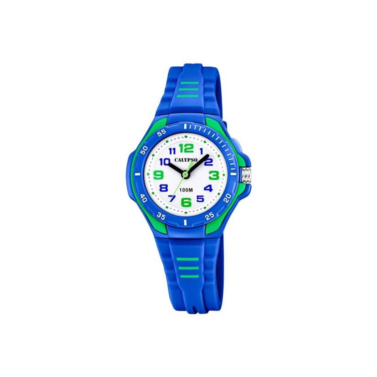 horloge casio