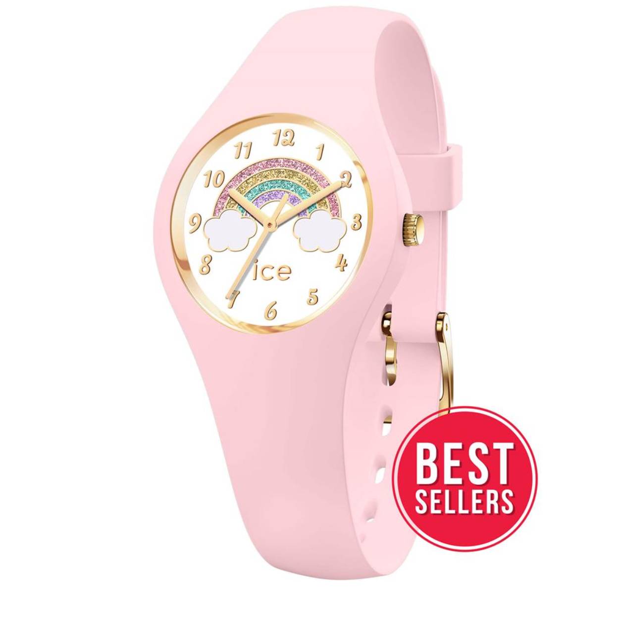 ICE Fantasia Rainbow Pink XS