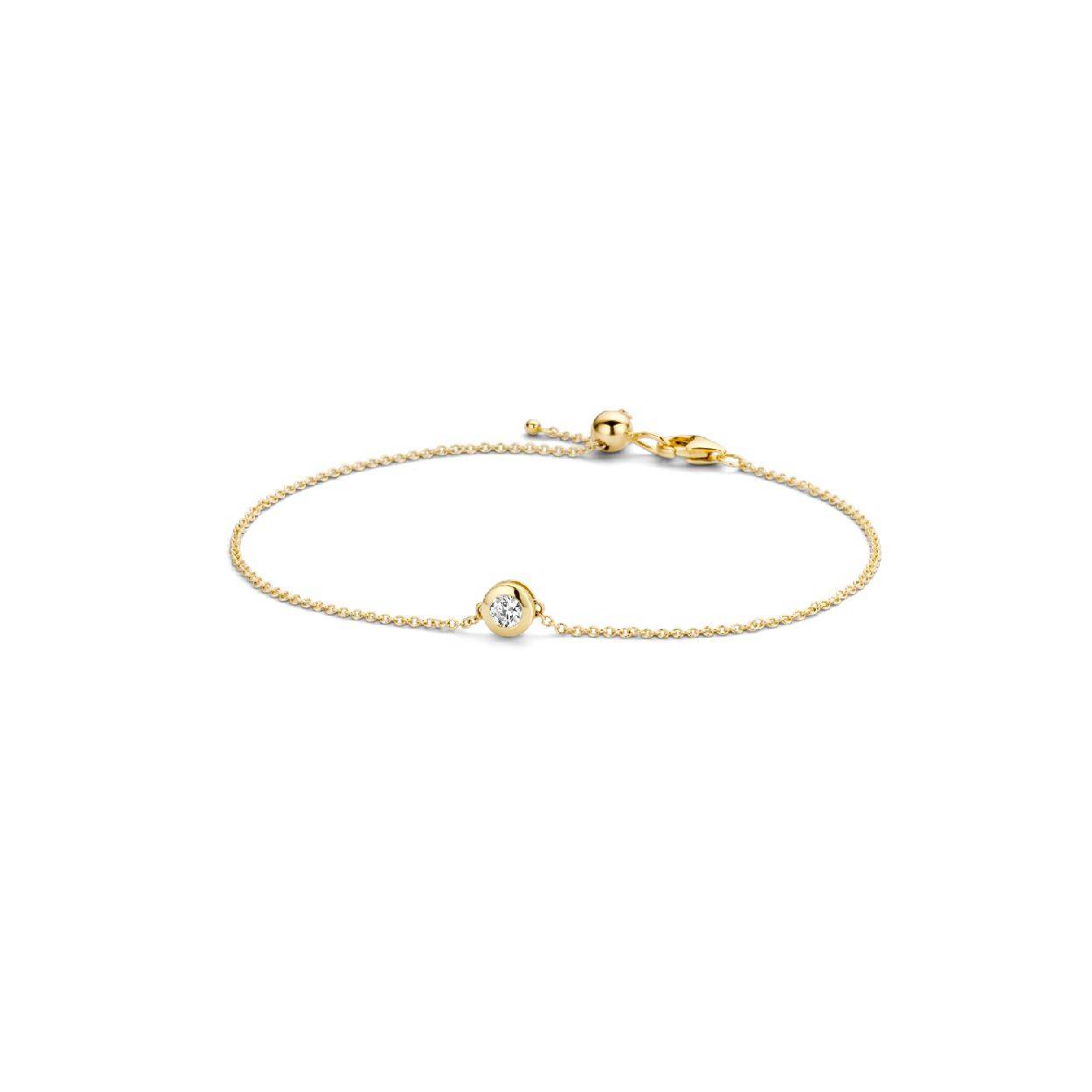 Blush armband 2167YZI