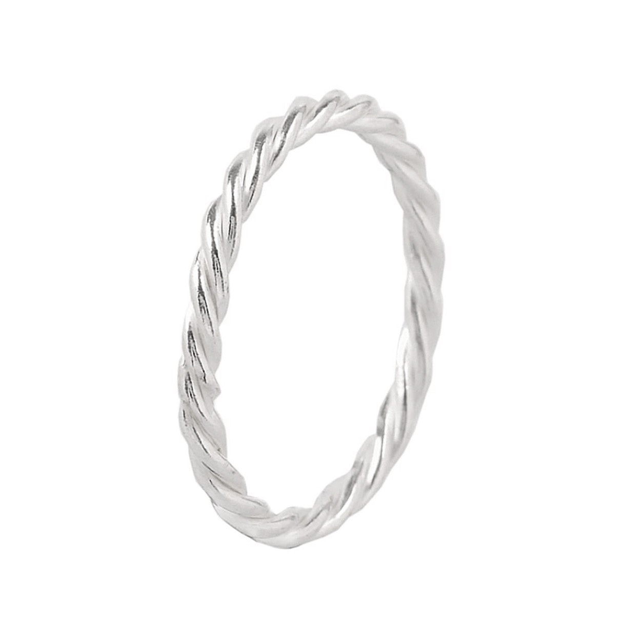 Breedte ring: 2mm

Deze aanschuifring is perfect te combineren met andere smalle ringen of een mooi breed exemplaar.