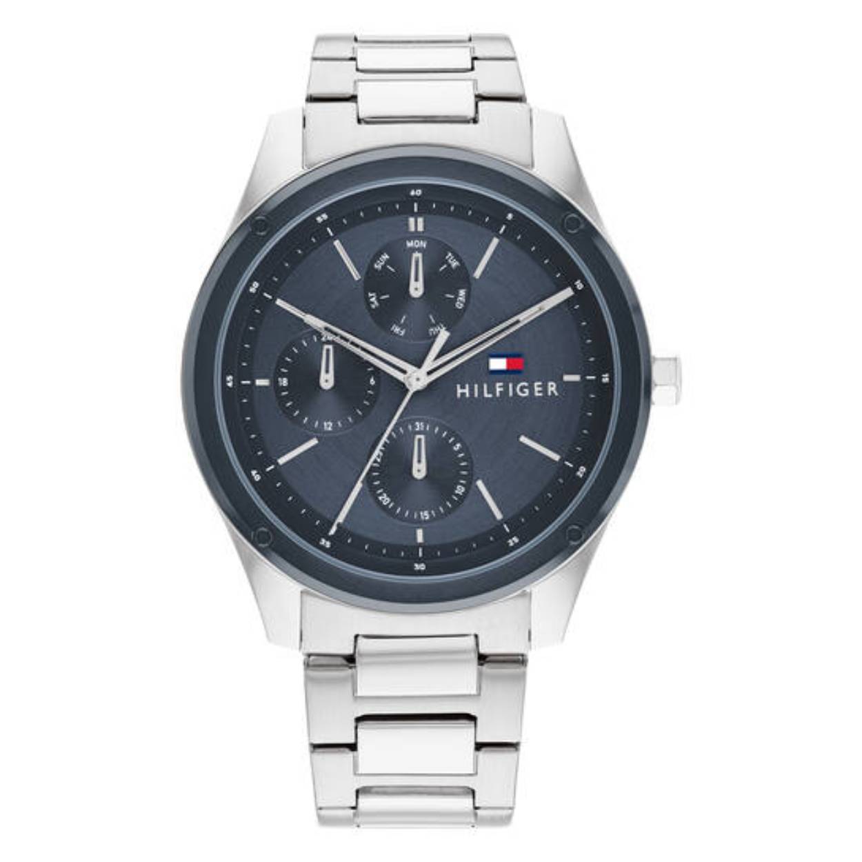 Tommy Hilfiger herenhorlogr TH1710532