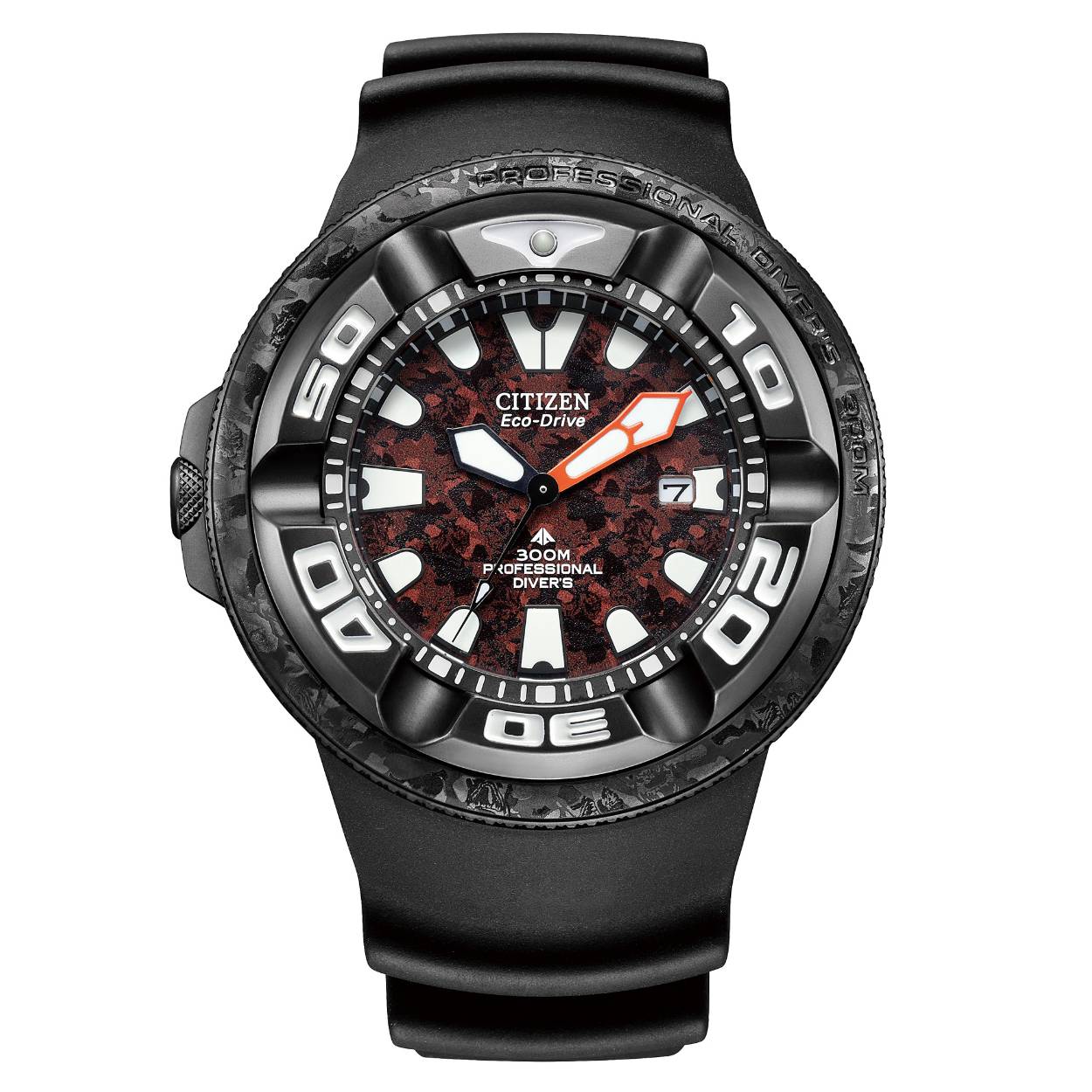 Godzilla-Promaster Professional Diver 300