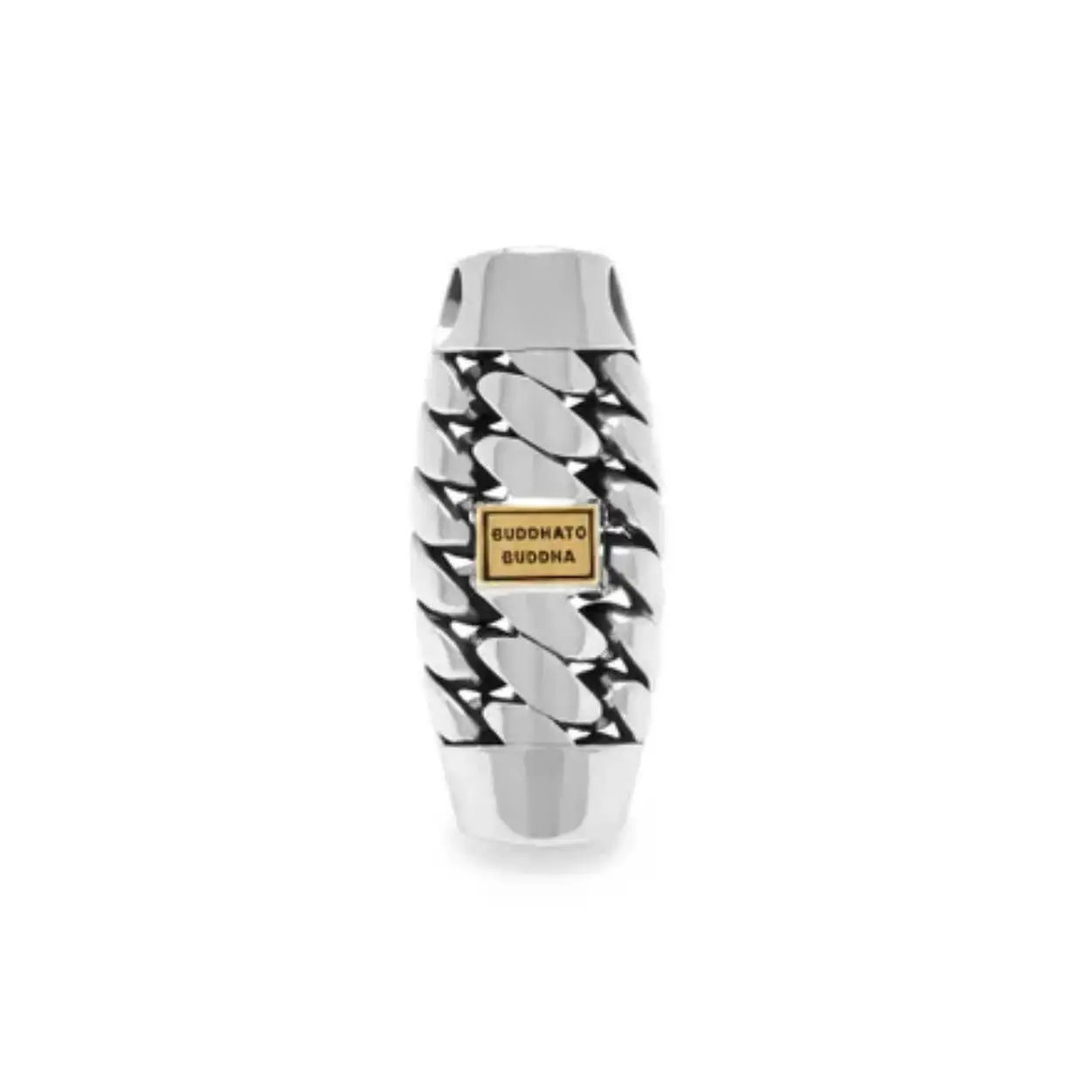 848 one Ben Limited Pendant Silver 14 krt gold