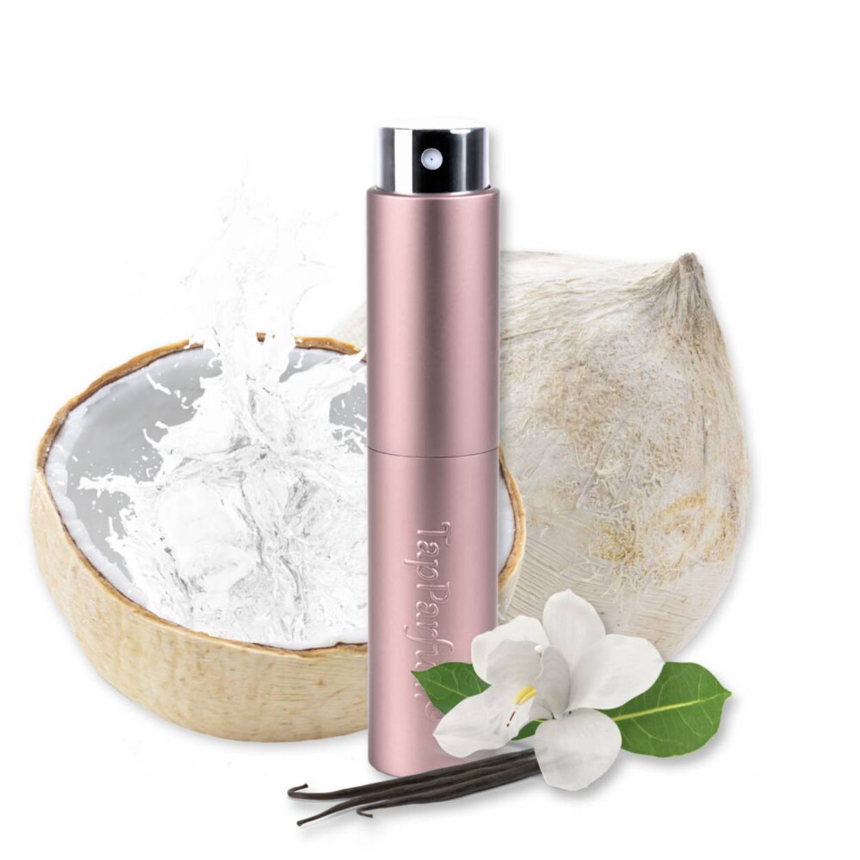 LA575 is een dames parfum die in de Oriëntaals Vanille categorie valt met het hoofdakkoord vanille. De duidelijkst waarneembare geurnoten zijn kokoswater, vanille en . Het sillage van dit dames parfum wordt omschreven als midden. 

De stijl die het beste de LA575 omschrijft is trendy en de eigenschap van dit parfum kan het beste omschreven worden als populair.
