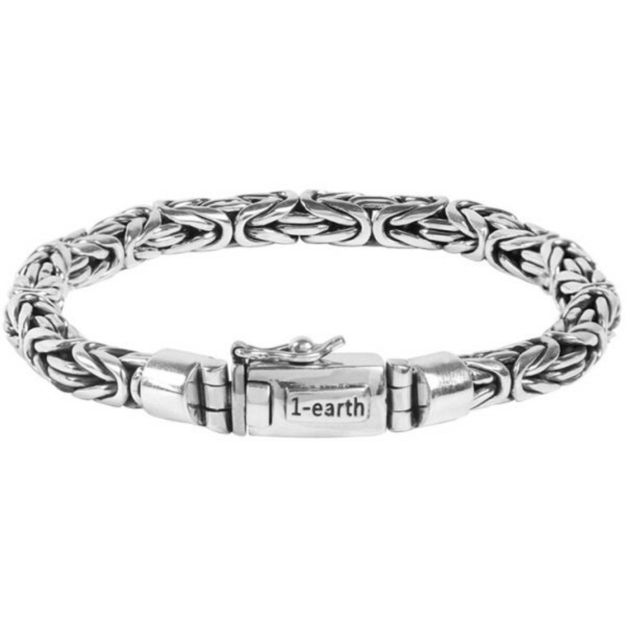 Zilveren armband
