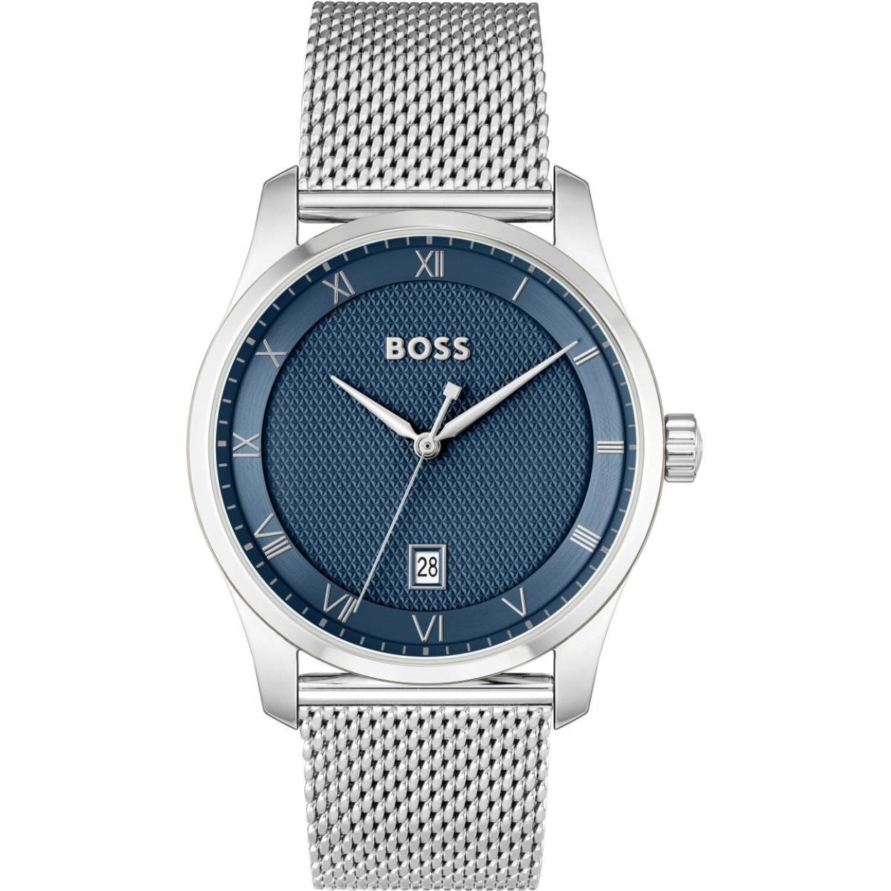 Heren horloge Hugo Boss 1514115