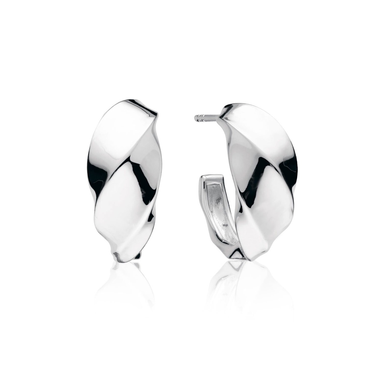 EARRINGS FERRARA ARDITO PIANURA