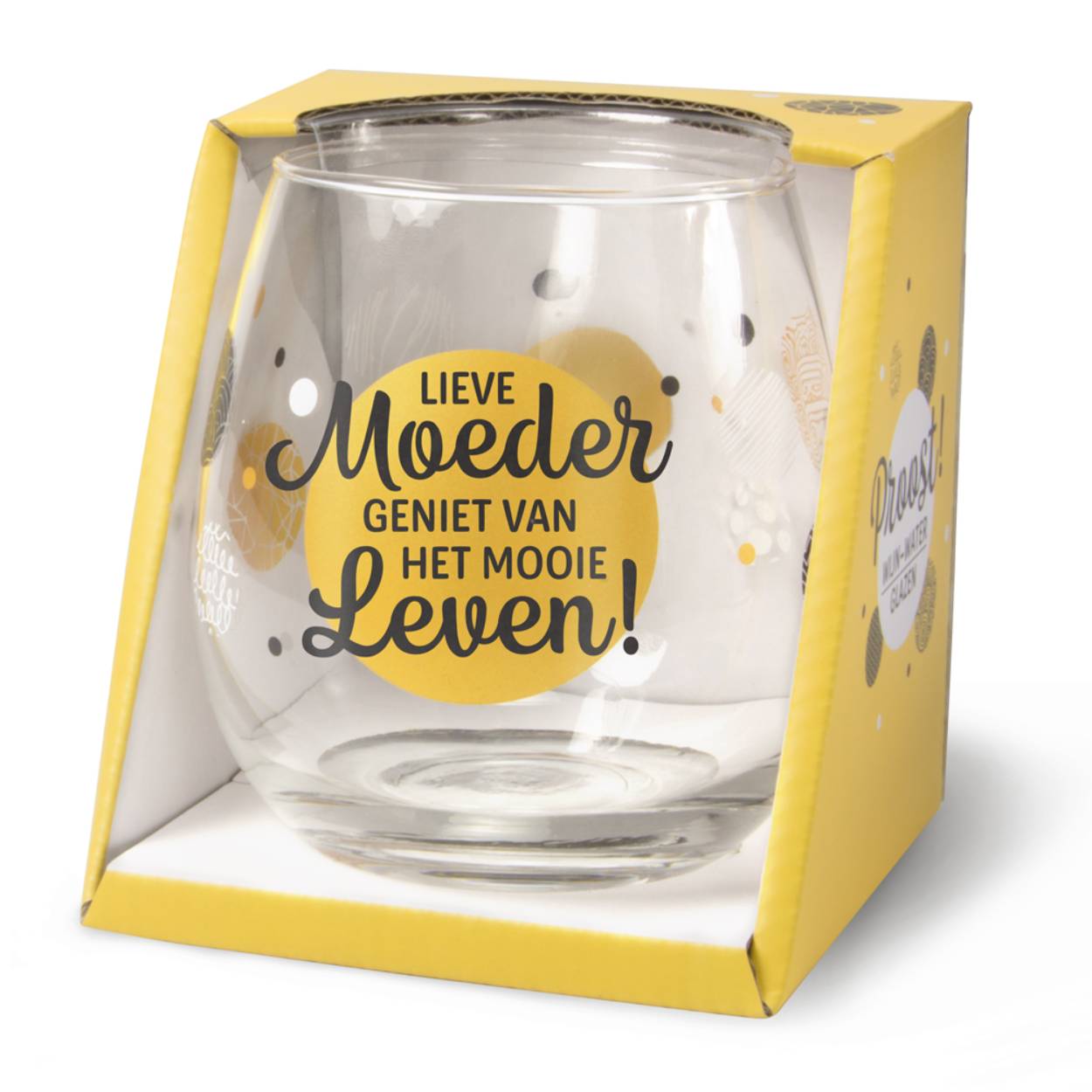 Gezelligheid, samen met elkaar een drankje doen, tijd met elkaar én voor elkaar. Samen proosten op alle goede dingen in het leven. In de hectische tijd van nu is dit meer dan ooit dierbaar.