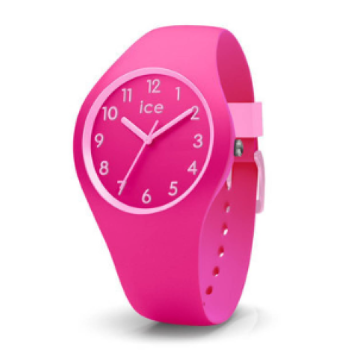 Ice Watch horloge IW014430 roze