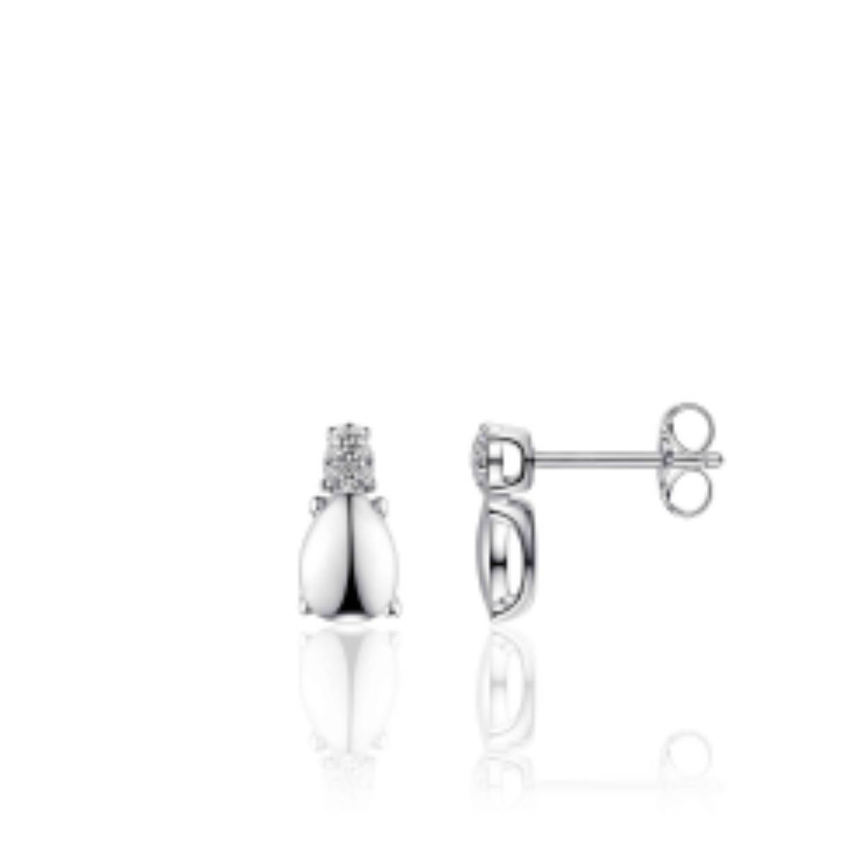 INFINITOIS Oorsieraden I01E004