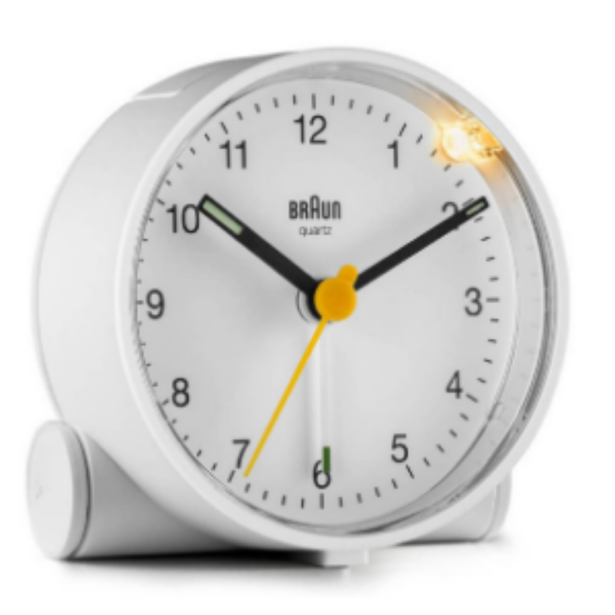 69x69x37 mm / crescendo alarm