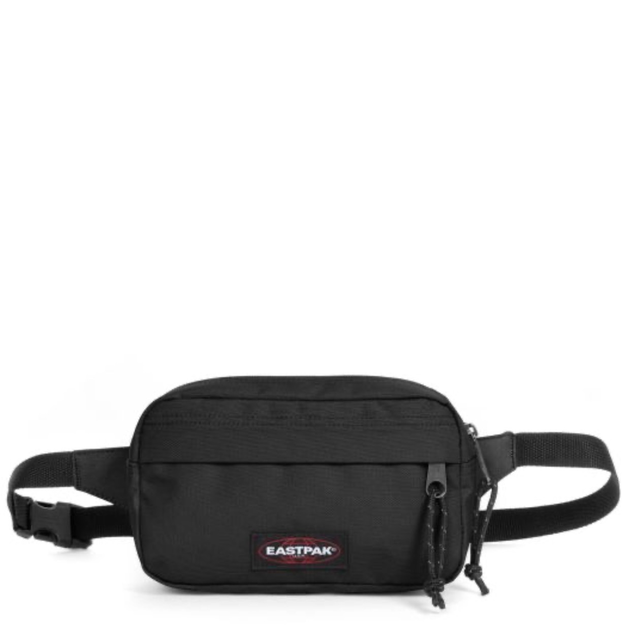 Compacte en veelzijdige heuptas

Deze stijlvolle tas is ontworpen voor praktisch gebruik en comfort. De tas is gemaakt van 100% duurzaam nylon en biedt voldoende ruimte voor je dagelijkse essentials.

Hoofdvak met rits voor veilige opslag
Voorvak met verborgen rits voor extra veiligheid
Veiligheidsvak aan de achterzijde om waardevolle spullen dicht bij je lichaam te dragen
Verstelbare tailleriem, ideaal voor zowel heup- als crossbodygebruik
Afmetingen: 12,5 cm (hoogte) x 21 cm (breedte) x 6,5 cm (diepte)

Perfect voor op reis, festivals of dagelijks gebruik.

