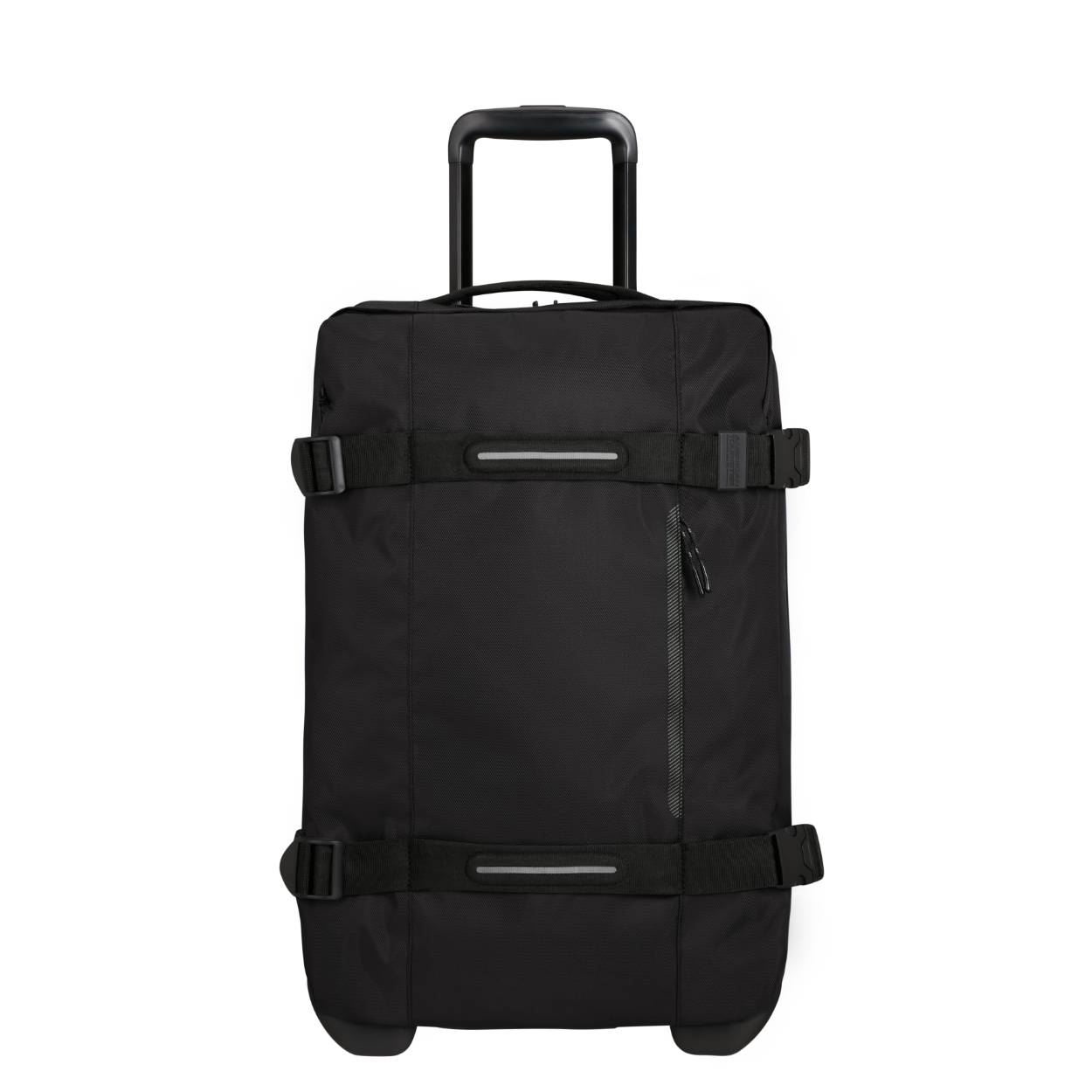 Urban Track is perfect voor de casual reiziger die houdt van georganiseerd inpakken en comfort. Voor het eerst worden alle reistassen voorzien van een TSA-slot om ervoor te zorgen dat al jouw bezittingen veilig blijven. De goed doordachte details aan de buitenkant, zoals de handgrepen aan de voorkant, de eigentijdse accentprint, het metalen logoplaatje met matte afwerking en de volume aanduiding aan de zijkant maken van deze collectie een must-have voor elke ontdekkingsreiziger. Laat het avontuur beginnen met Urban Track!