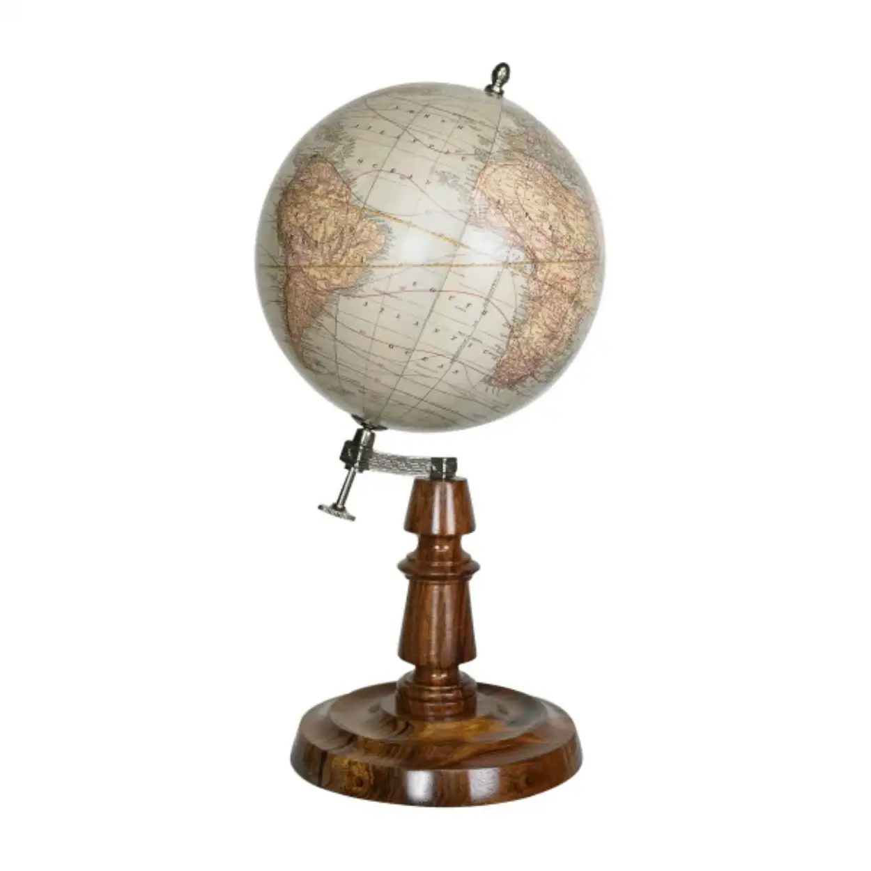 Authentic Models RMN 19th C. 18cmGlobe