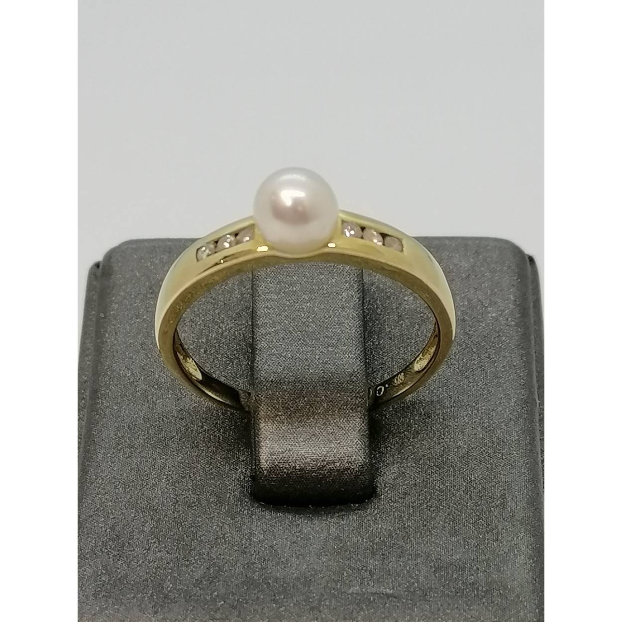 gouden ring 