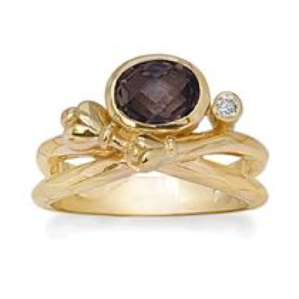 Rabinovich - Ring Flourish maat 54