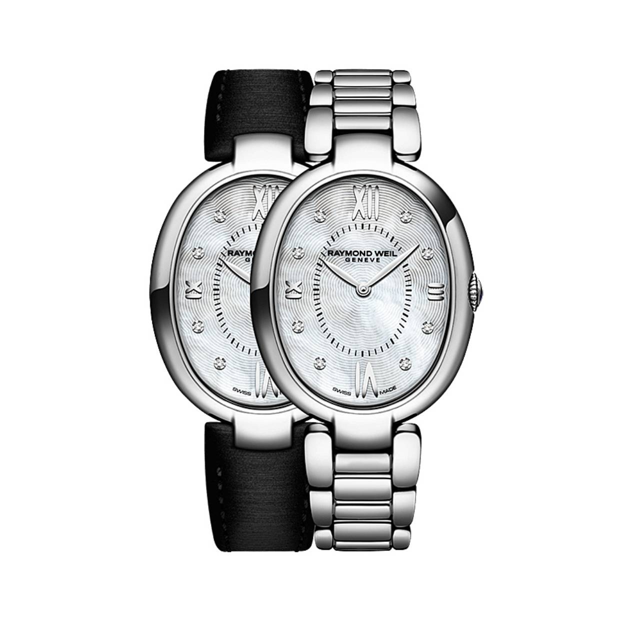Raymond Weil Horloge 1700-ST-00995