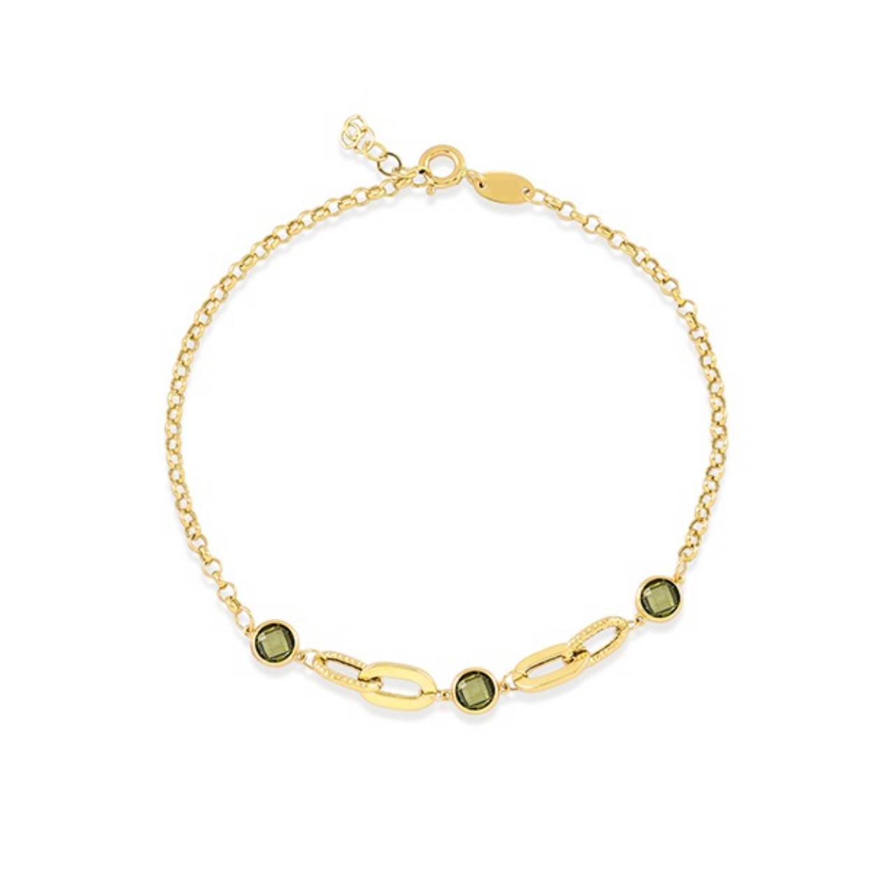 SWING JEWELS ARMBAND SWAB10067-Y45-18